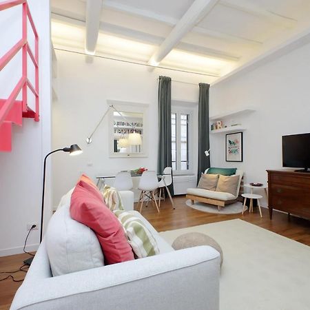 4Bnb - Serpenti Delightful Apartment Rom Exterior foto