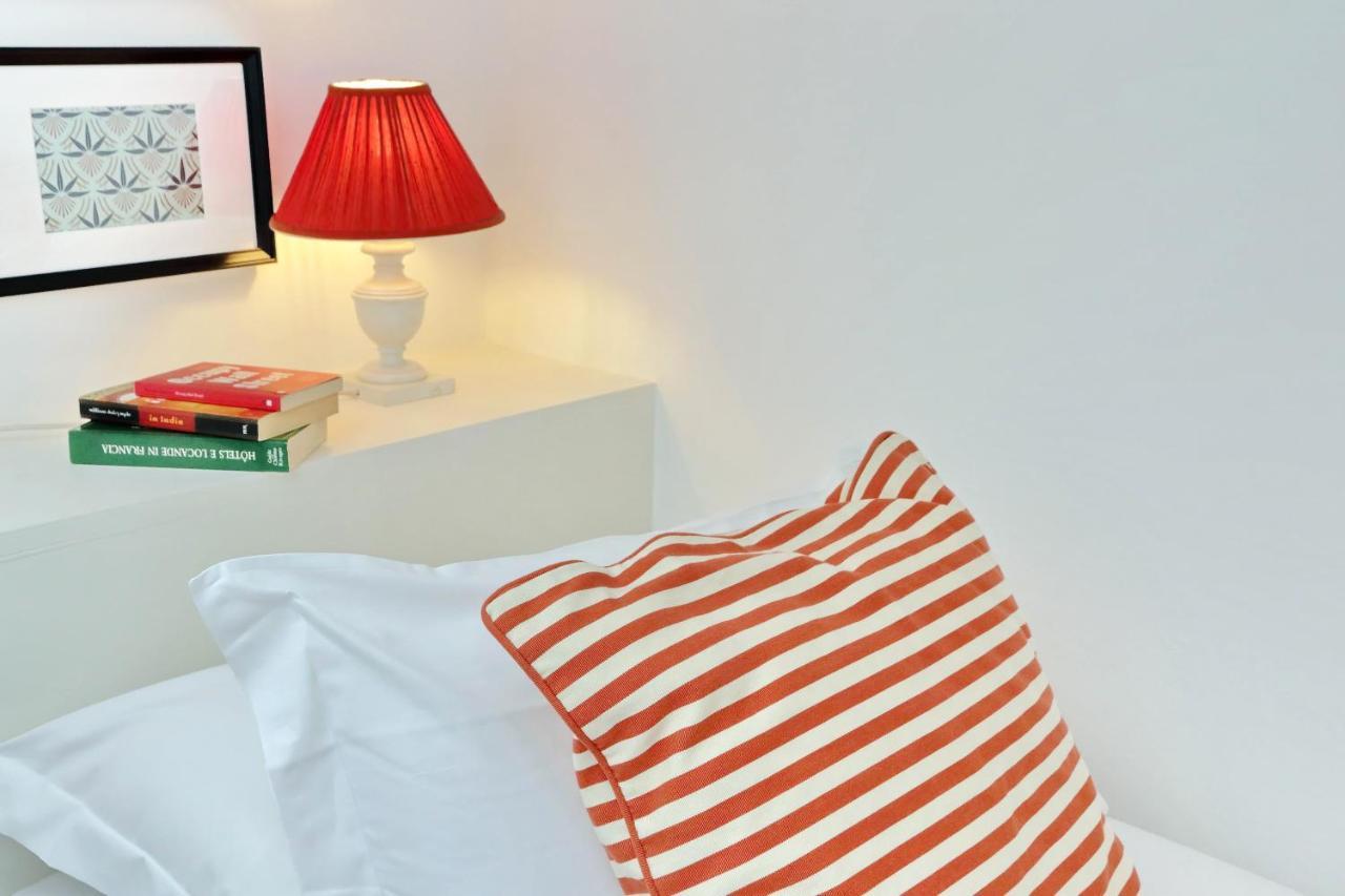 4Bnb - Serpenti Delightful Apartment Rom Exterior foto