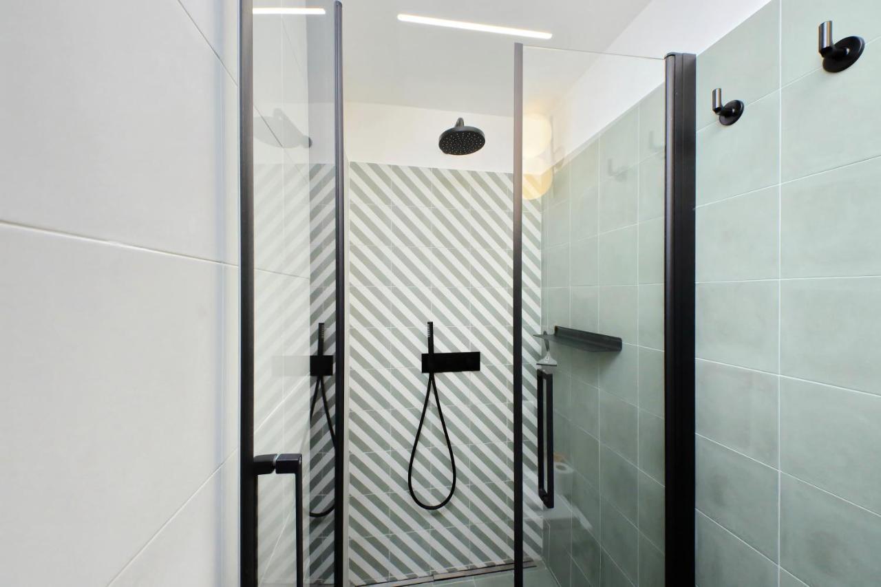 4Bnb - Serpenti Delightful Apartment Rom Exterior foto