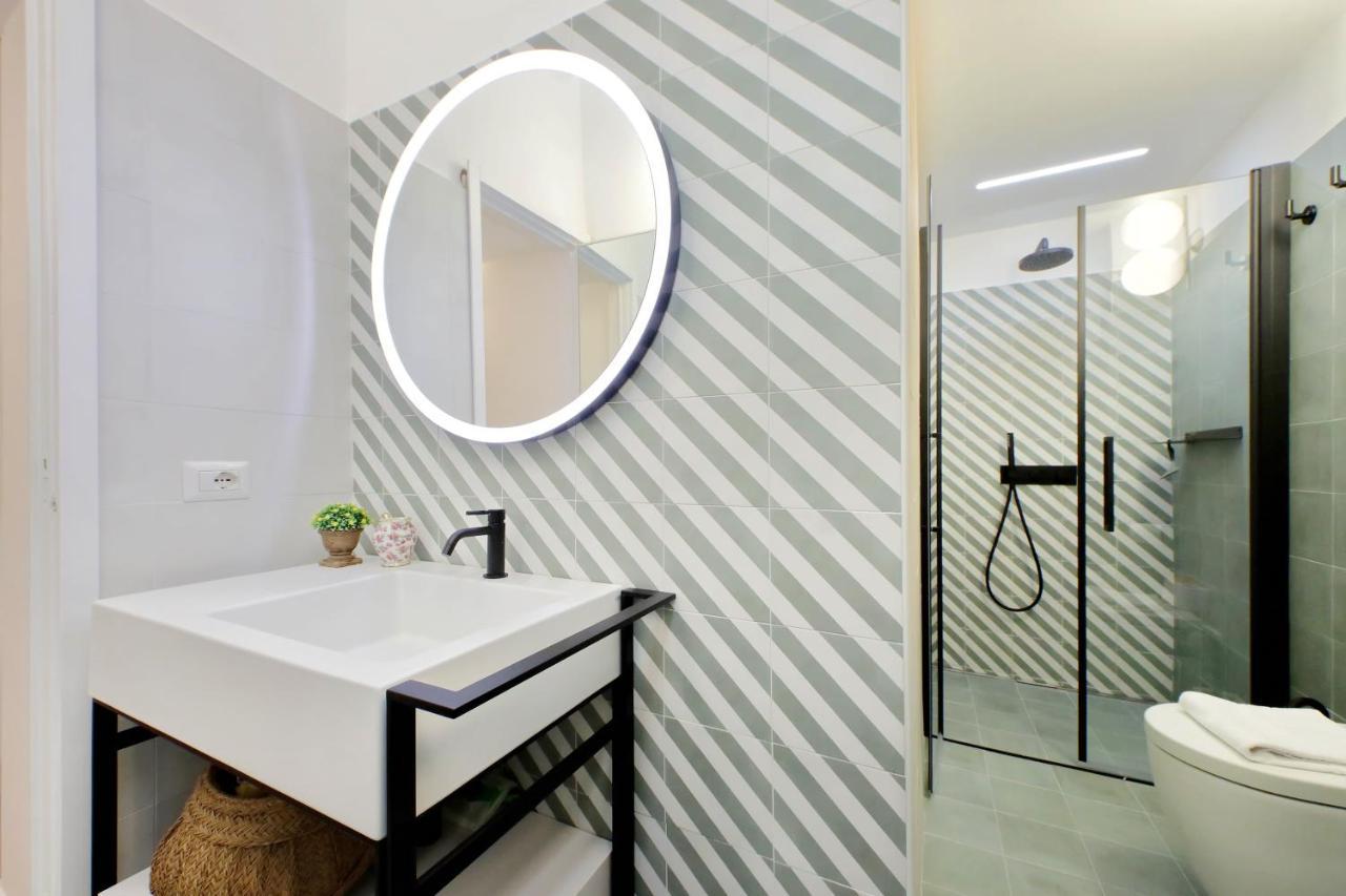 4Bnb - Serpenti Delightful Apartment Rom Exterior foto