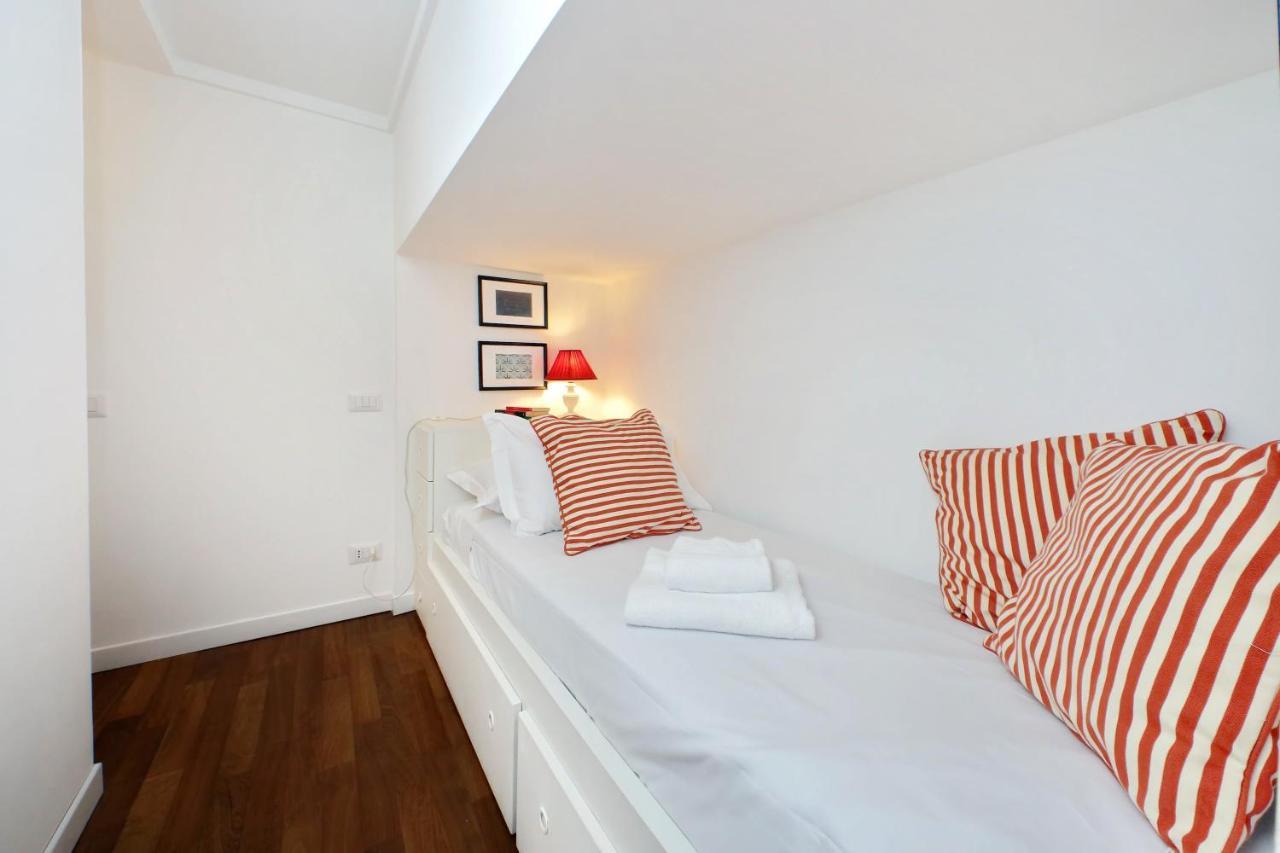 4Bnb - Serpenti Delightful Apartment Rom Exterior foto