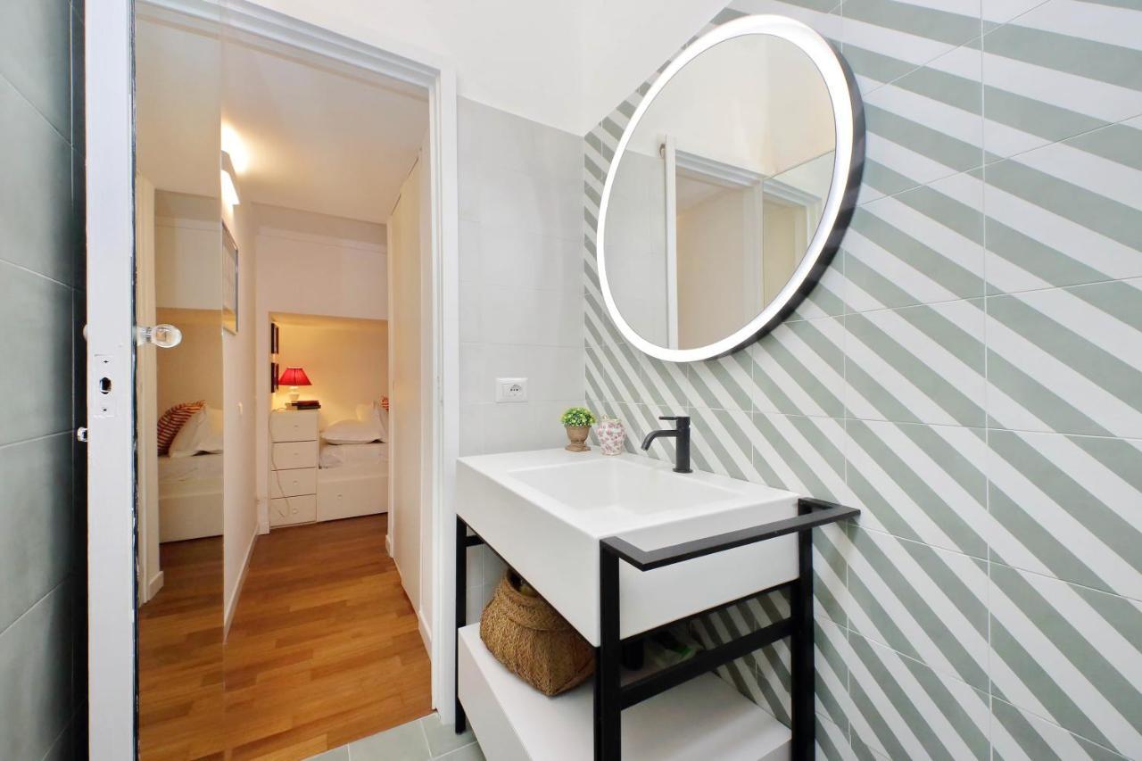 4Bnb - Serpenti Delightful Apartment Rom Exterior foto